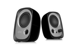 EDIFIER SPEAKERS R12U black