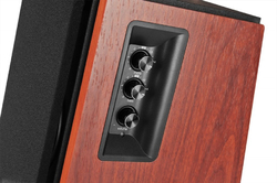 EDIFIER SPEAKERS R1700BT brown