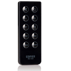 EDIFIER SPEAKERS R2000DB black