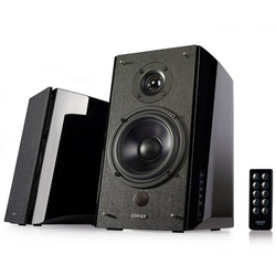 EDIFIER SPEAKERS R2000DB black