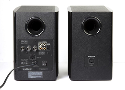 EDIFIER SPEAKERS R2000DB black