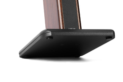 EDIFIER SPEAKERS STAND SS03 brown