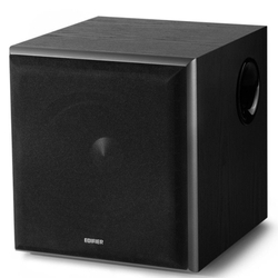 EDIFIER SPEAKERS Subwoofer T5 black