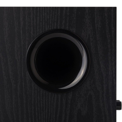 EDIFIER SPEAKERS Subwoofer T5 black