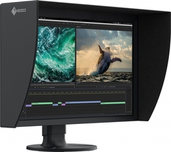 EIZO CG2700S ColorEdge 27" černý