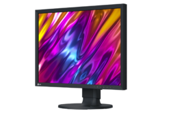 EIZO CS2400S černý 24"