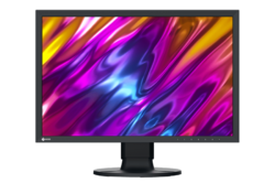 EIZO CS2400S černý 24"