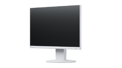 EIZO EV2460 bílý 24"