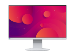 EIZO EV2460 bílý 24"