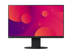 EIZO EV2460 černý 24"