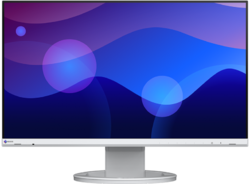 EIZO EV2480 bílý 24"