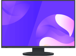 EIZO EV2495 černý 24"