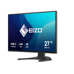 EIZO EV2740X-BK 27" černý