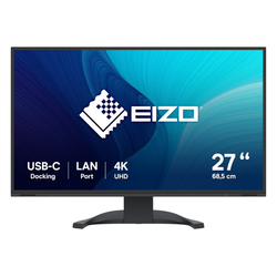 EIZO EV2740X-BK 27" černý