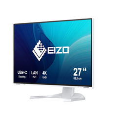 EIZO EV2740X-WT 27" bílý