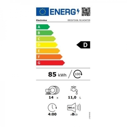 Electrolux EEC67310L