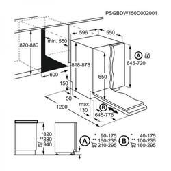 Electrolux EEG47300L