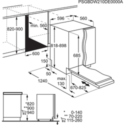 Electrolux EEG68500L 