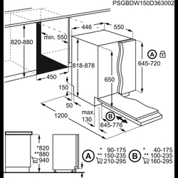 Electrolux EEM63310L