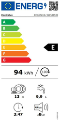 Electrolux EEQ47210