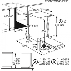 Electrolux EEQ47210L