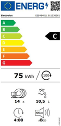 Electrolux EES48401L