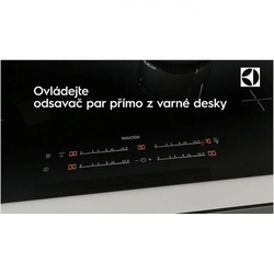 Electrolux EFF60560OX