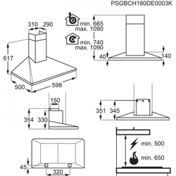 Electrolux EFF60560OX