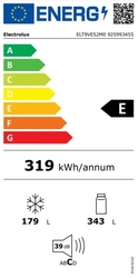 Electrolux ELT9VE52M0