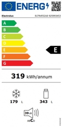 Electrolux ELT9VE52U0