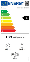 Electrolux ENC8MC18S