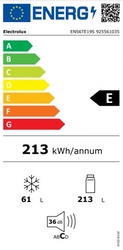 Electrolux ENS6TE19S