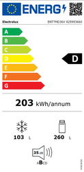 Electrolux ENT7MD36X