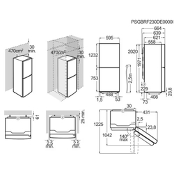 Electrolux ENT7MD36X