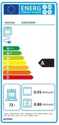 Electrolux EOA5220AOR