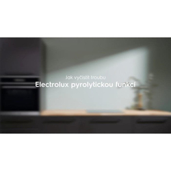 Electrolux EOC8P39WX