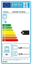 Electrolux EOD3H40BX