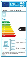 Electrolux EOD5C71Z