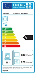 Electrolux EOF3H00BX