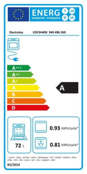 Electrolux EOF3H40X