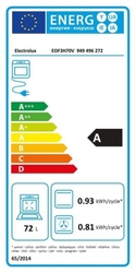 Electrolux EOF3H70V