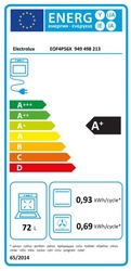 Electrolux EOF4P56X