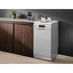 Electrolux ESG42310SW 