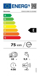 Electrolux ESS43210SW 