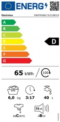 Electrolux EW6TN3062