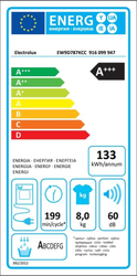 Electrolux EW9D787KCC