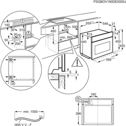 Electrolux KVLBE08H