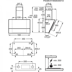 Electrolux LFV416K