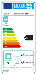 Electrolux LKR64022AX