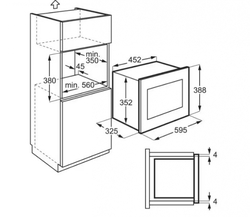 Electrolux LMS2203EMK